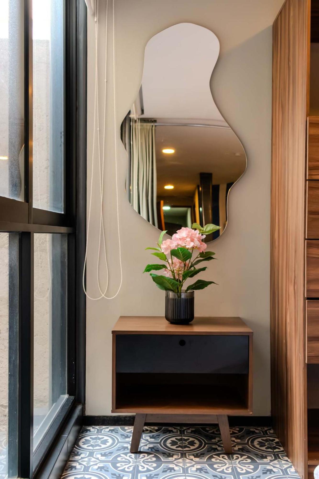 Gasthof Super Loft Con Gran Ubicacion En La Condesa Mexiko-Stadt