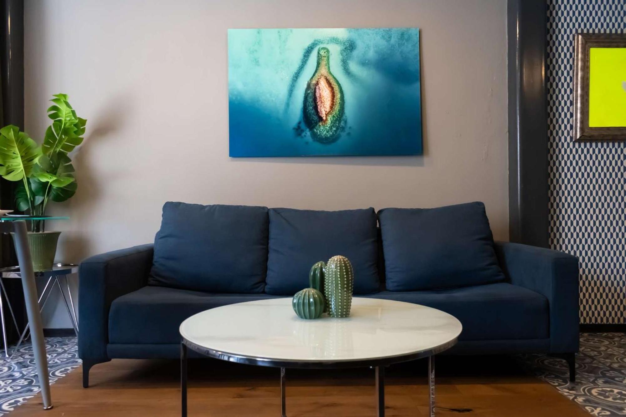 Super Loft Con Gran Ubicacion En La Condesa * Mexiko-Stadt