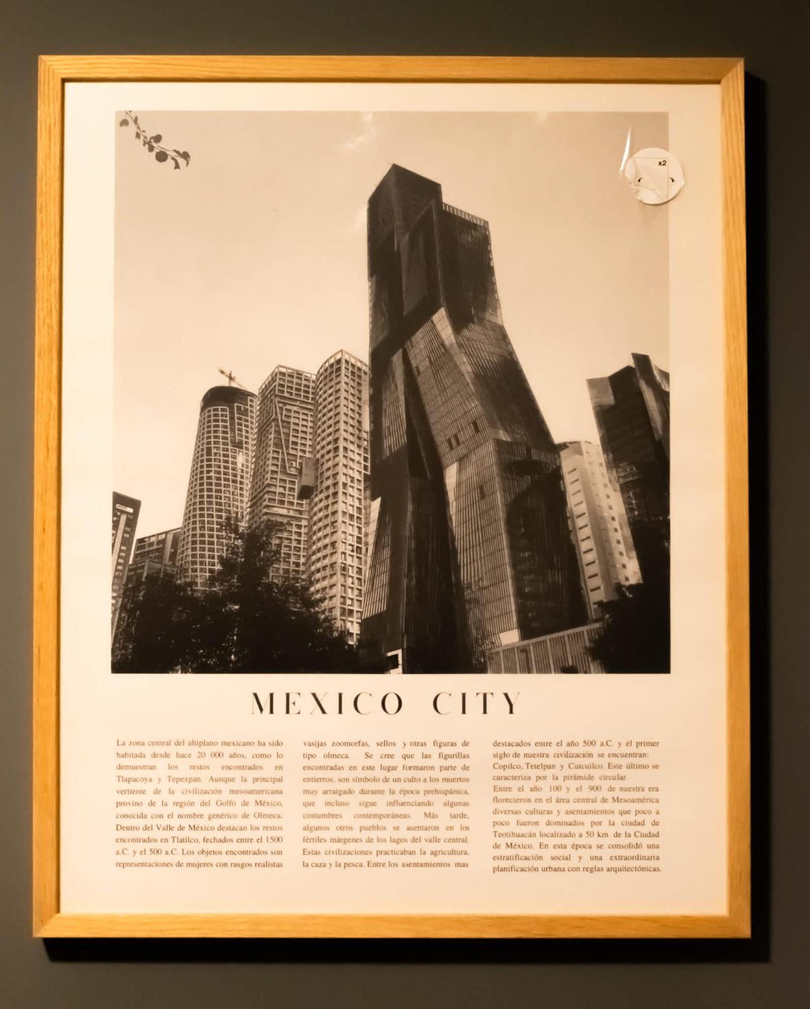 Gasthof Super Loft Con Gran Ubicacion En La Condesa
